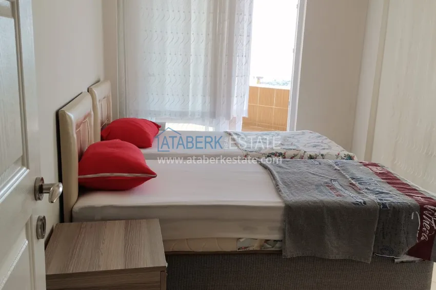 Приобрести Вилла в Алании с уникальным панорамным видом в коттеджном комплексе 20 