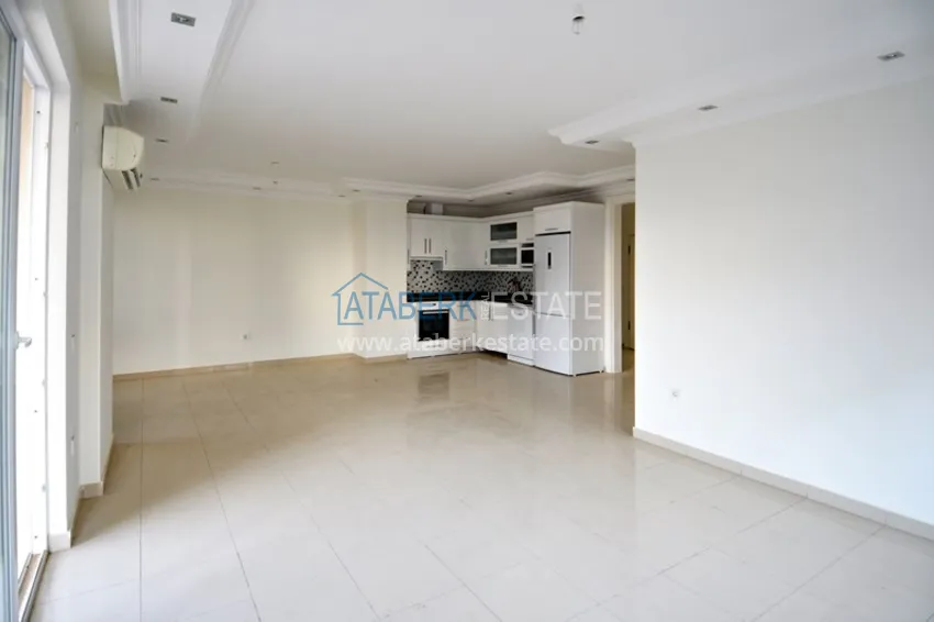 Приобрести Квартира в Кестеле трехкомнатная в жилом комплексе со всеми удобствами 6 