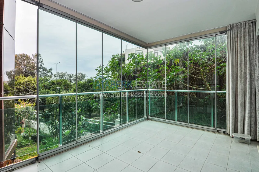 Приобрести Квартира в Кестеле с авторским ремонтом в комплексе на первой береговой 7 