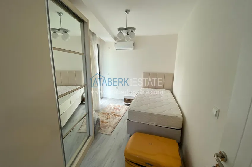 Приобрести Квартира в Каргыджаке меблированная с видом на море 7 