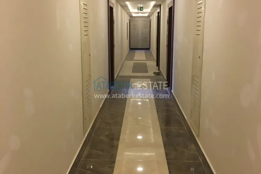 Квартиры и коммерческая недвижимость в Стамбуле, район Эсенюрт в новом элитном жилом комплексе 26