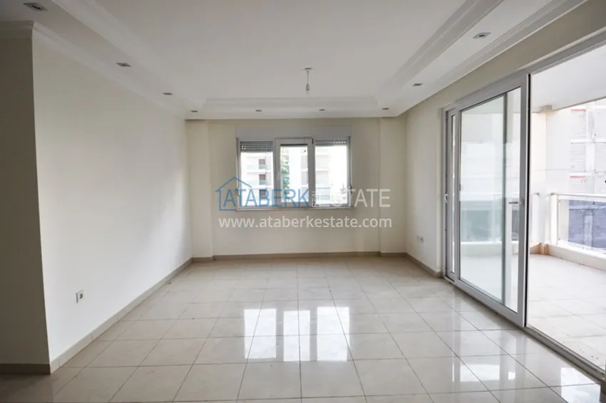 Приобрести Квартира в Кестеле трехкомнатная в жилом комплексе со всеми удобствами 7 