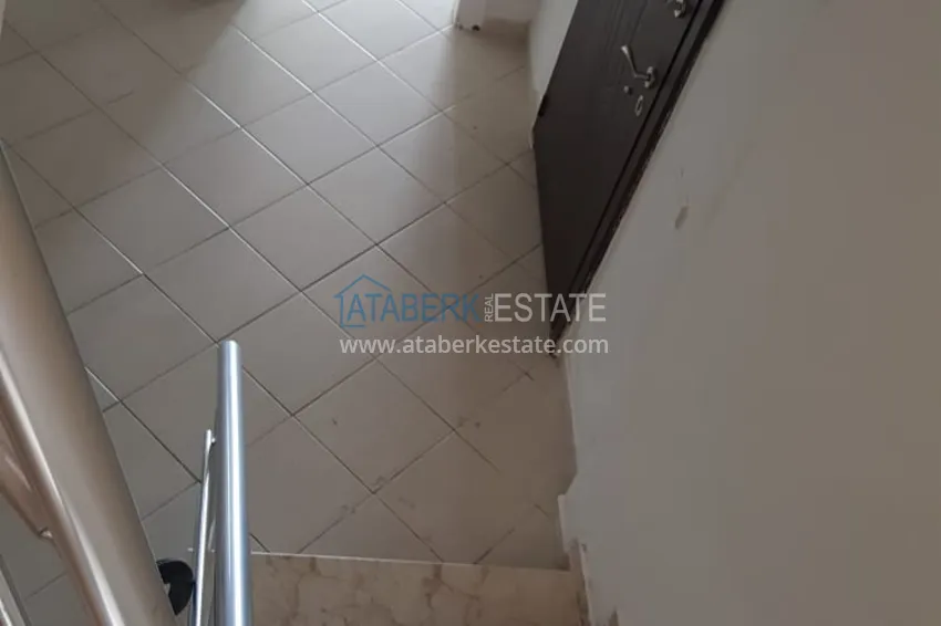 Приобрести Вилла в Алании с уникальным панорамным видом в коттеджном комплексе 16 