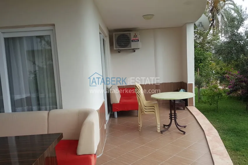 Приобрести Вилла в Алании с уникальным панорамным видом в коттеджном комплексе 11 