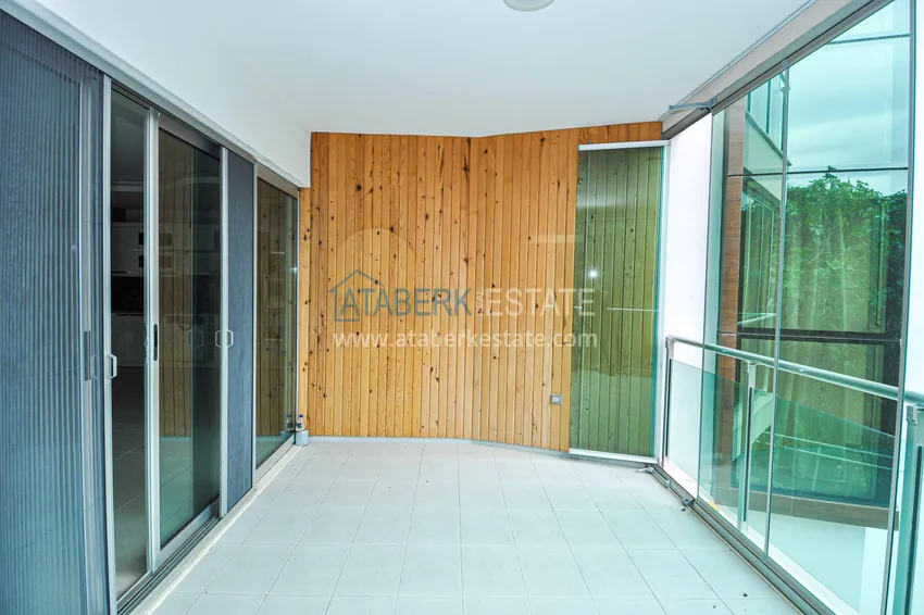 Приобрести Квартира в Кестеле с авторским ремонтом в комплексе на первой береговой 8 