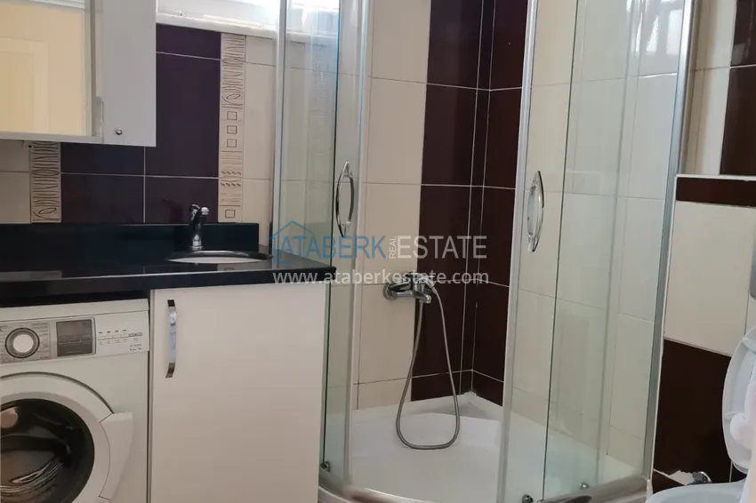 Приобрести Вилла в Алании с уникальным панорамным видом в коттеджном комплексе 22 