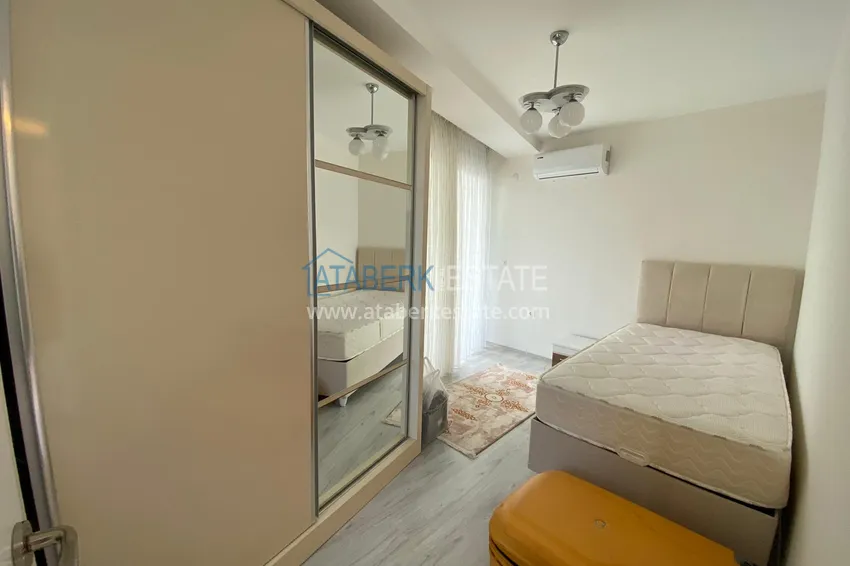 Приобрести Квартира в Каргыджаке меблированная с видом на море 8 