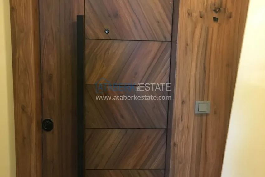 Приобрести Квартиры и коммерческая недвижимость в Стамбуле, район Эсенюрт в новом элитном жилом комплексе 1