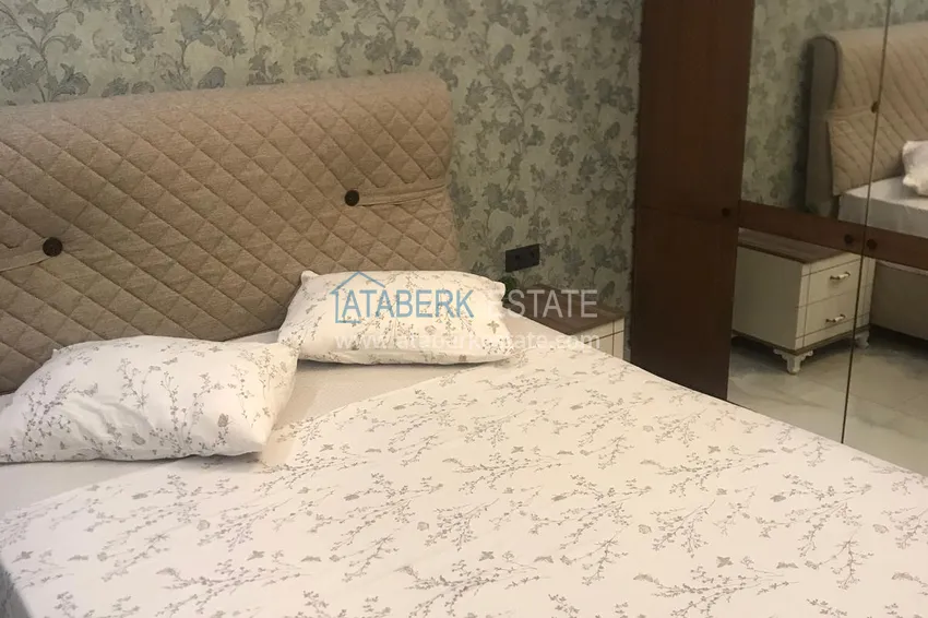 Приобрести Квартира в Кестеле – первая береговая линия с мебелью 9 