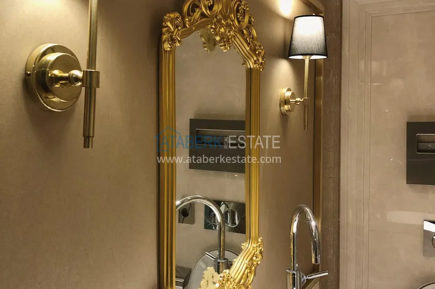 Приобрести Апартаменты класса люкс и коммерческая недвижимость в Стамбуле, район Таксим с возможностью получения гражданства 8 