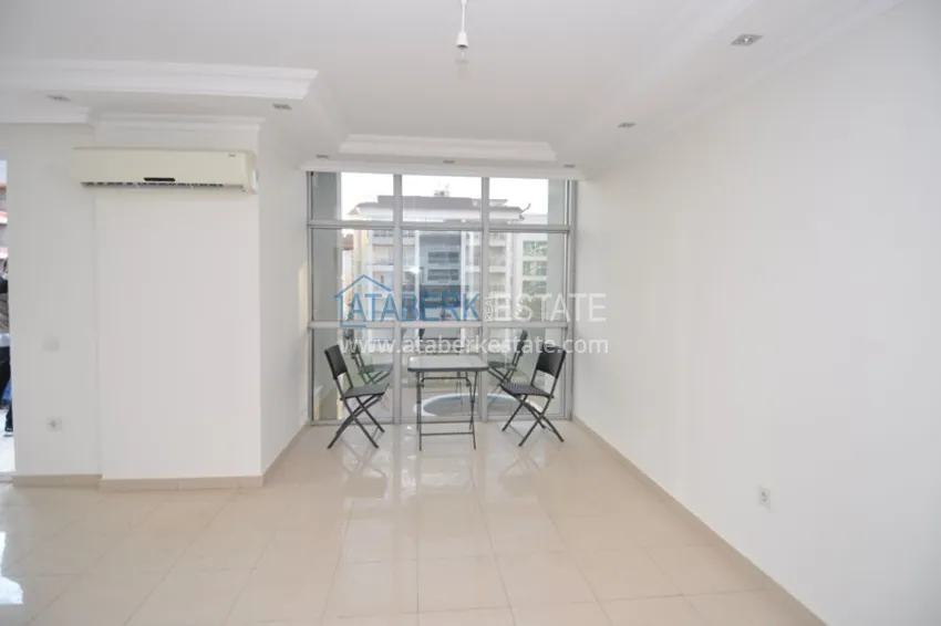 Приобрести Квартира в Кестеле трехкомнатная в жилом комплексе со всеми удобствами 8 