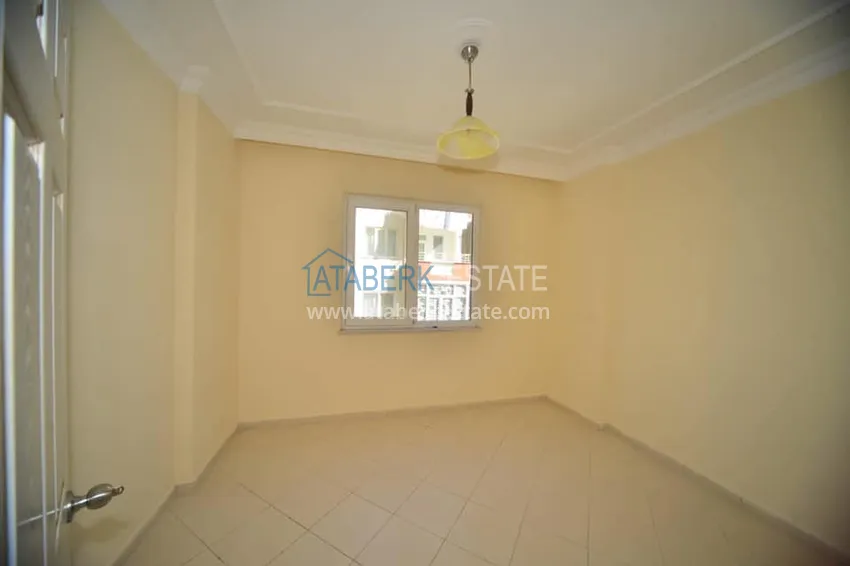 Приобрести Квартира в Махмутларе с частичным видом на море в комплексе с бассейном 8 