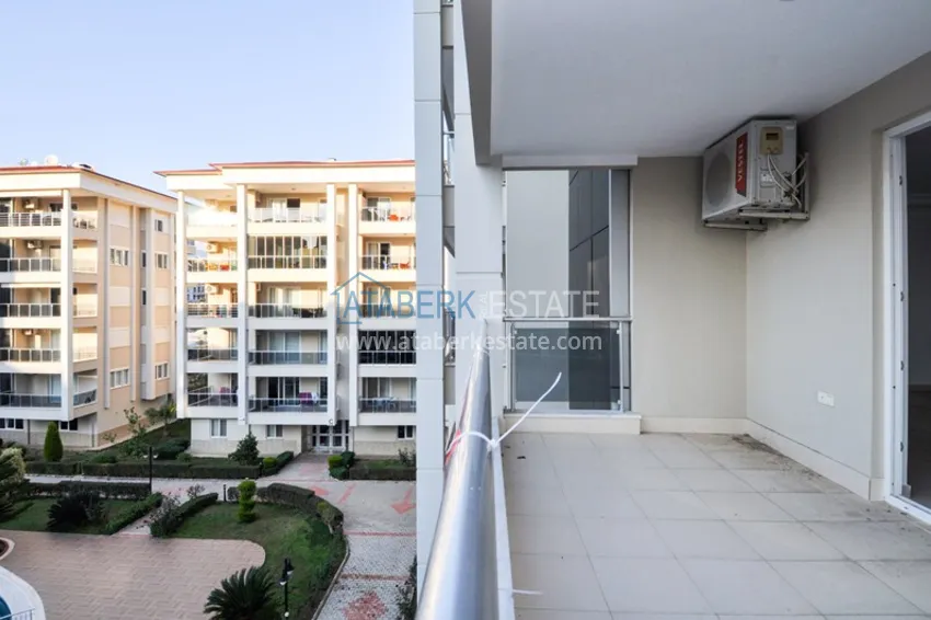 Приобрести Квартира в Кестеле трехкомнатная в жилом комплексе со всеми удобствами 9 