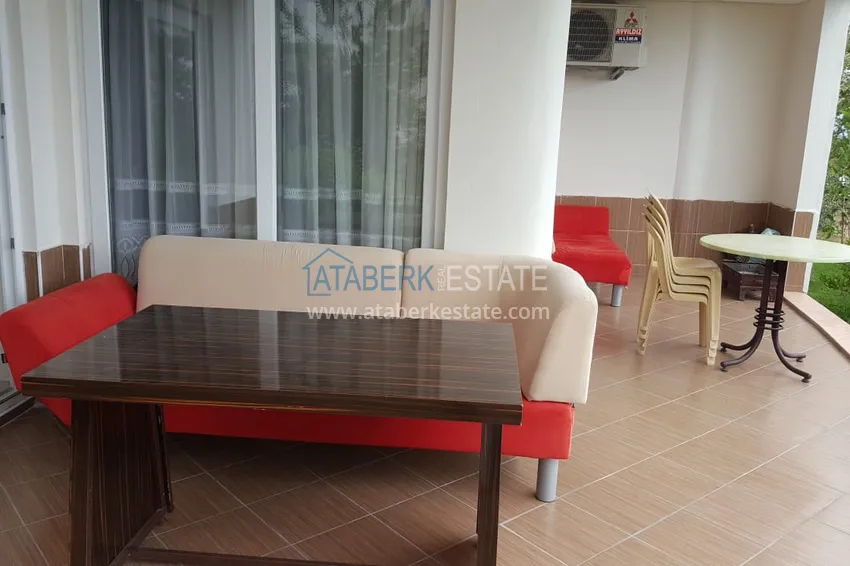 Приобрести Вилла в Алании с уникальным панорамным видом в коттеджном комплексе 14 