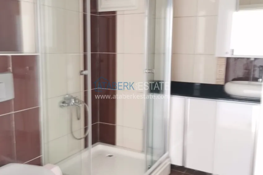 Приобрести Вилла в Алании с уникальным панорамным видом в коттеджном комплексе 23 