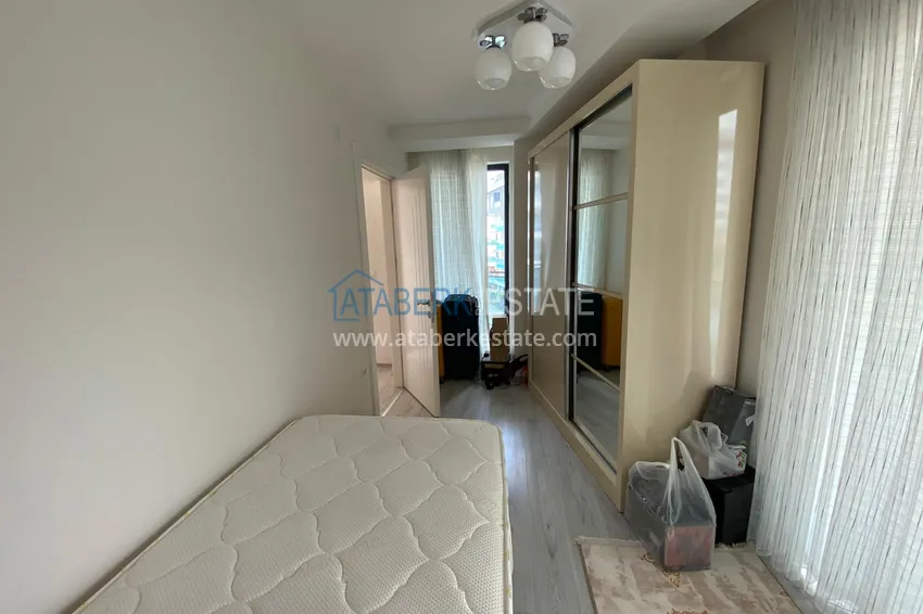 Приобрести Квартира в Каргыджаке меблированная с видом на море 9 