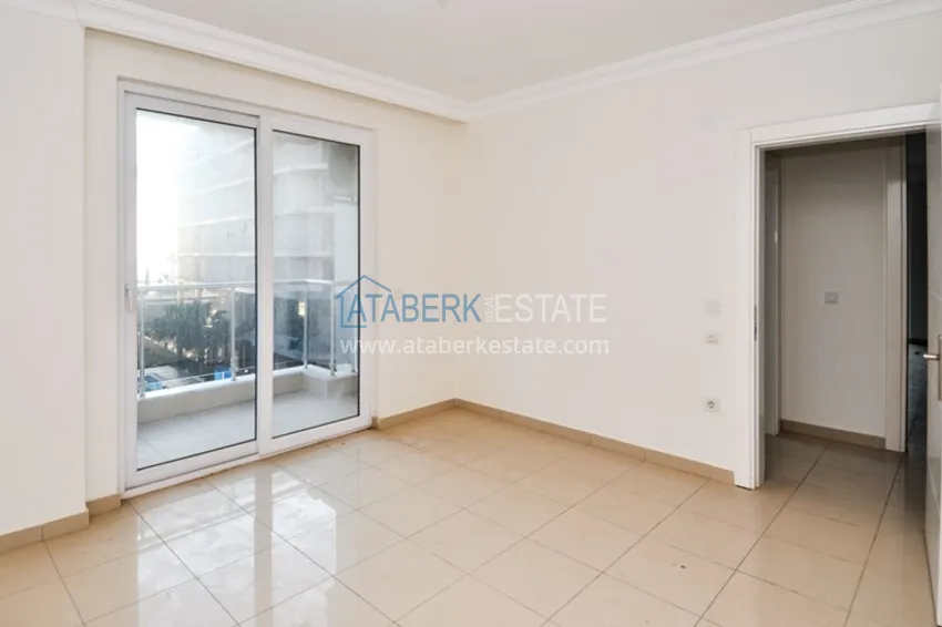 Приобрести Квартира в Кестеле трехкомнатная в жилом комплексе со всеми удобствами 12 