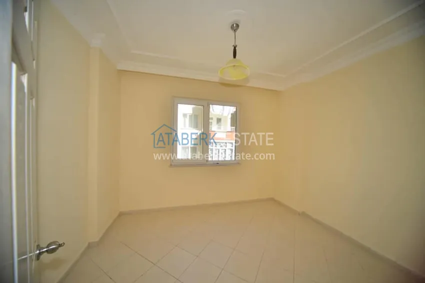 Приобрести Квартира в Махмутларе с частичным видом на море в комплексе с бассейном 9 