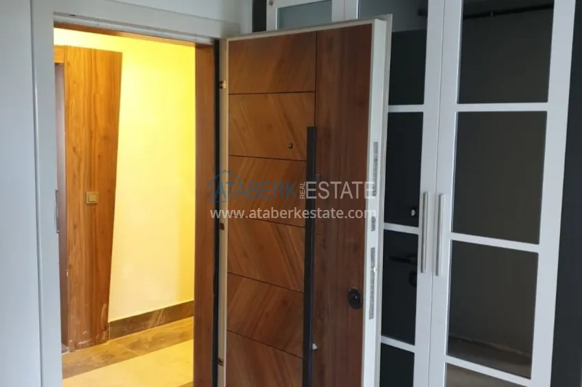 Приобрести Квартиры и коммерческая недвижимость в Стамбуле, район Эсенюрт в новом элитном жилом комплексе 2