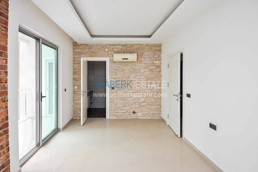 Приобрести Квартира в Кестеле с авторским ремонтом в комплексе на первой береговой 9 