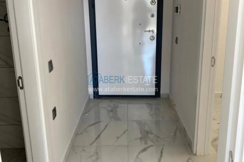 Приобрести Квартира в Оба двухкомнатная с чистовой отделкой 1 