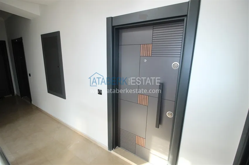 Приобрести Квартира в Оба двухкомнатная с чистовой отделкой в новом доме 1 