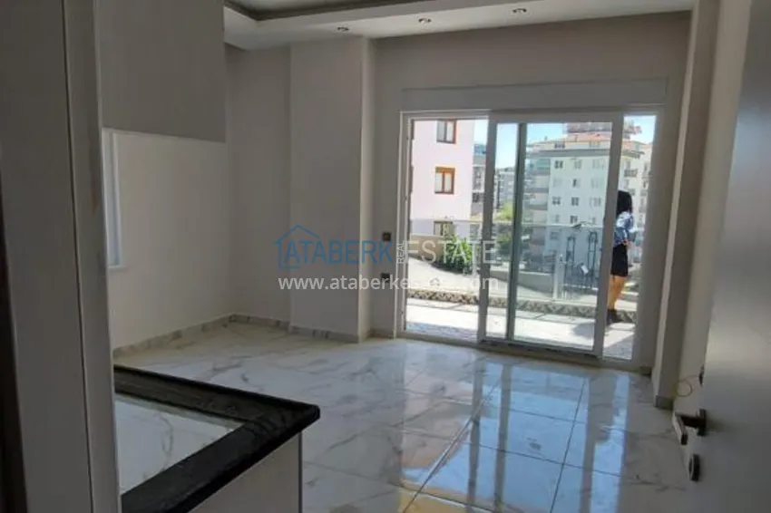 Приобрести Квартира в Оба двухкомнатная с чистовой отделкой 2 