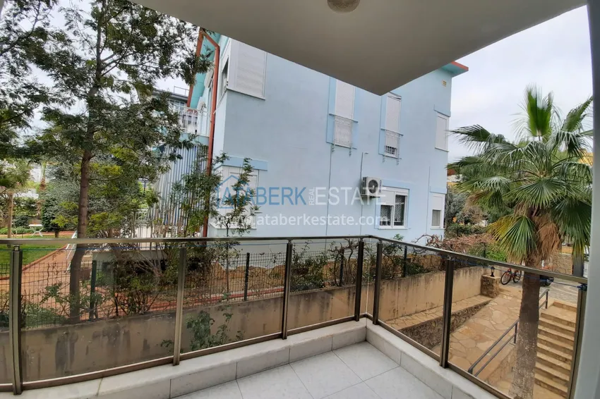 Приобрести Квартира в Тосмуре с мебелью в комплексе на берегу горной реки Дим-Чай 10 