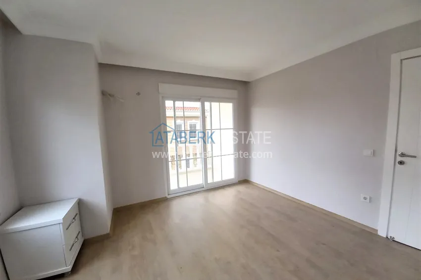 Приобрести Вилла в Авсалларе трехэтажный таунхаус на два хозяина с частным садиком  10 