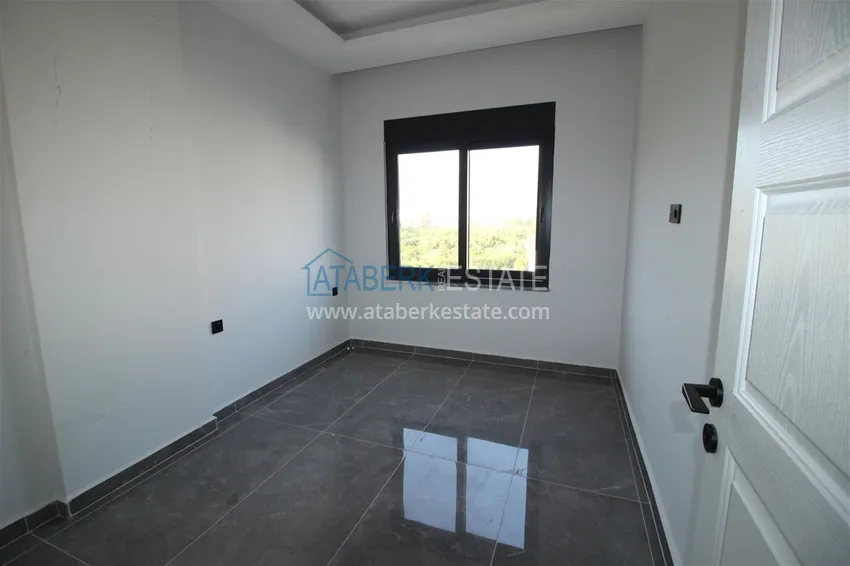 Приобрести Квартира в Оба двухкомнатная с чистовой отделкой в новом доме 11 