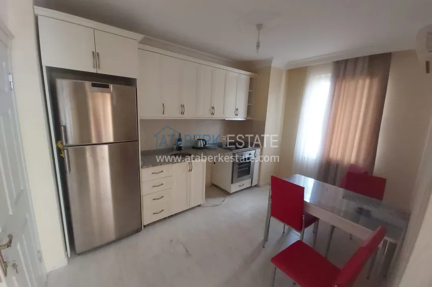 Приобрести Квартира в Тосмуре трехкомнатная с мебелью  1 