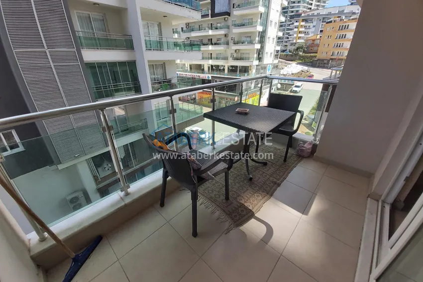 Приобрести Квартира-студия в Махмутларе с мебелью недалеко от моря 10 