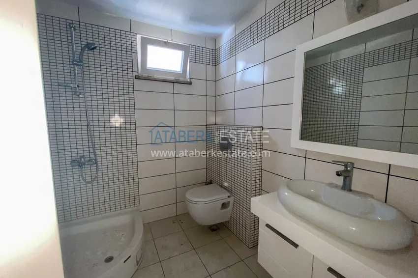 Приобрести Квартира в Махмутларе в жилом комплексе на центральной улице  10 