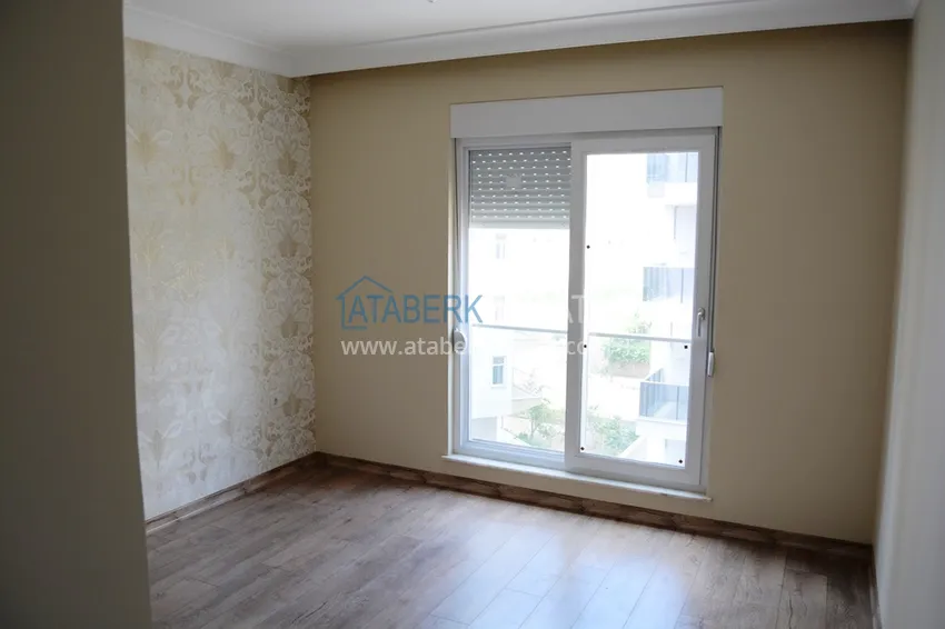 Приобрести Квартира в Анталии- Лиман с газовым отоплением от собственника 10 