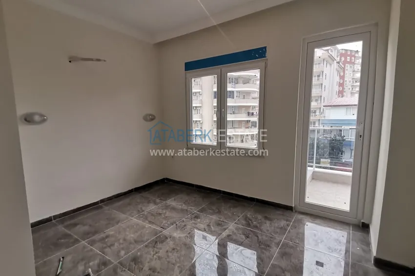 Приобрести Квартиры в Авсалларе с чистовой отделкой в центре  11 