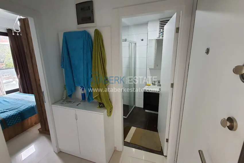 Приобрести Квартира с мебелью в комфортабельном комплексе в Кестеле 10 