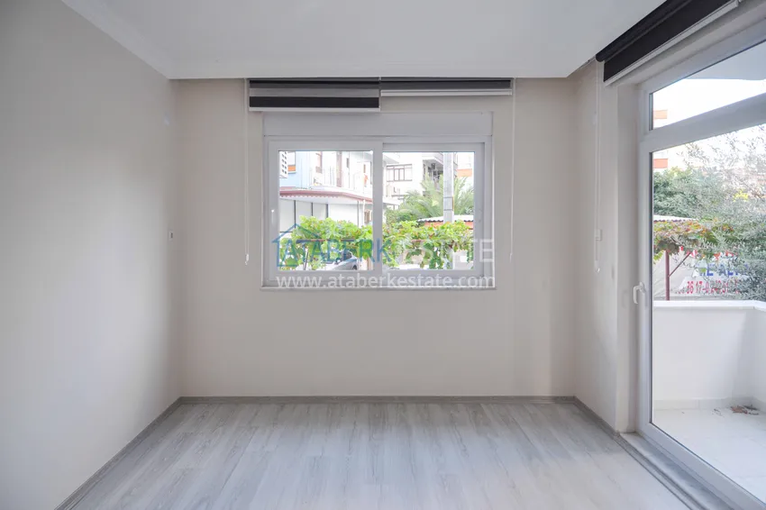 Приобрести Квартира в центре Алании четырехкомнатная после ремонта в турецком доме  11 