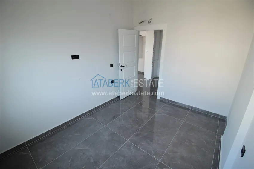 Приобрести Квартира в Оба двухкомнатная с чистовой отделкой в новом доме 12 