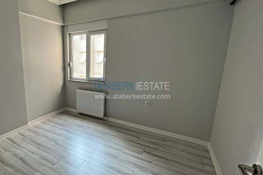 Приобрести Квартира в Анталии, район Коньяалты трехкомнатная с газификацией от собственника 11 