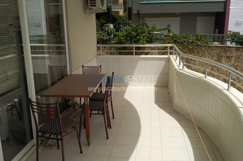 Приобрести Квартира в Махмутларе, с мебелью в комплексе с инфраструктурой 11 