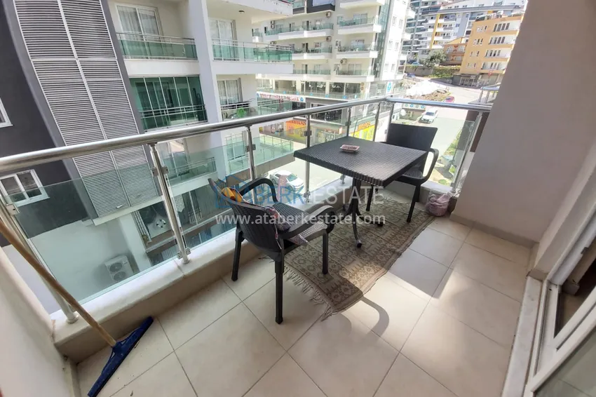 Приобрести Квартира-студия в Махмутларе с мебелью недалеко от моря 11 