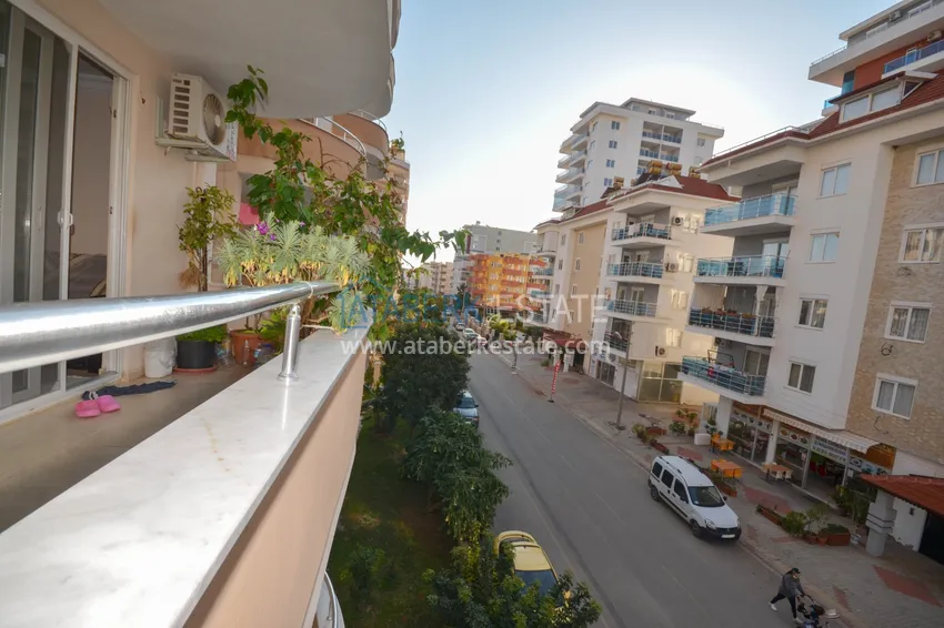 Приобрести Квартира в Махмутларе, трехкомнатная рядом с морем 11 