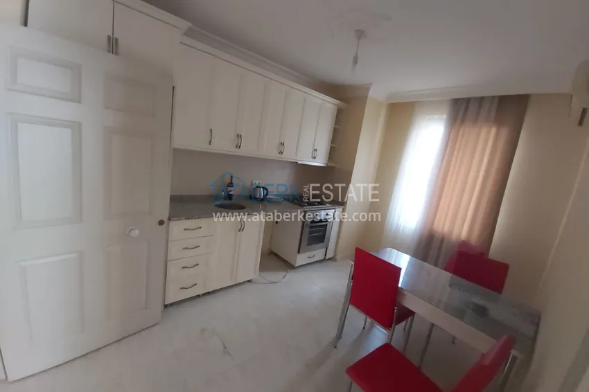 Приобрести Квартира в Тосмуре трехкомнатная с мебелью  2 