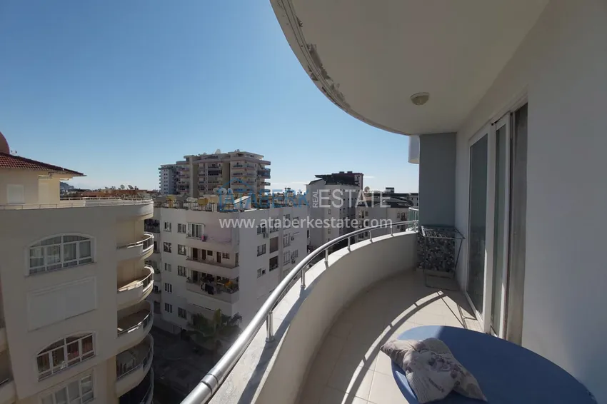 Приобрести Квартира в Махмутларе двухкомнатная с мебелью по разумной цене 11 