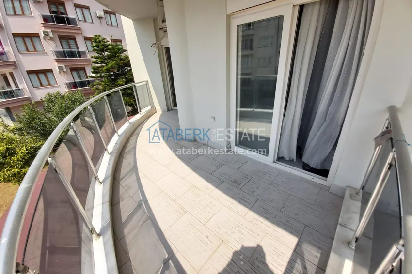 Приобрести Квартира в Джикджилли двухуровневая с мебелью  11 