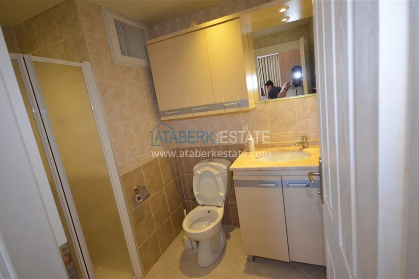 Приобрести Квартира в Махмутларе, с мебелью, в благоустроенном комплексе 11 