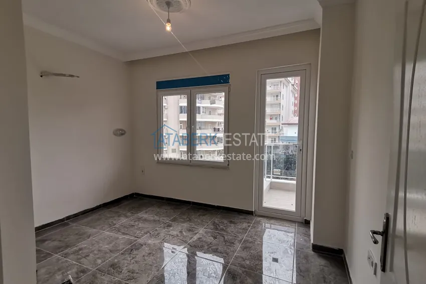 Приобрести Квартиры в Авсалларе с чистовой отделкой в центре  12 