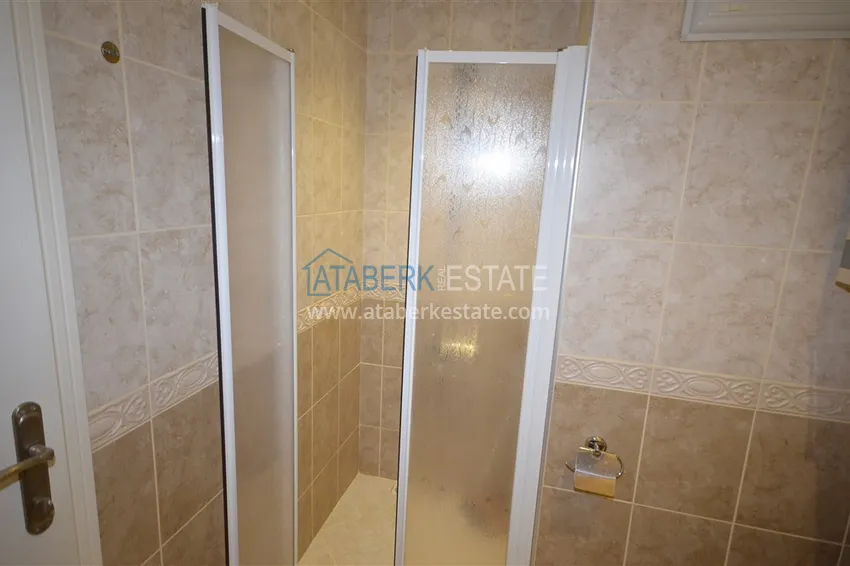 Приобрести Квартира в Махмутларе, с мебелью, в благоустроенном комплексе 12 