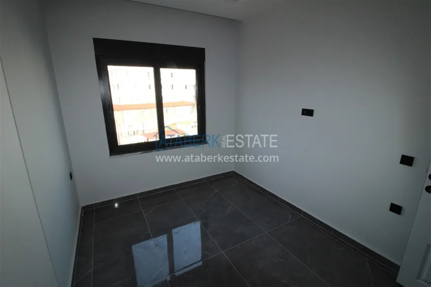 Приобрести Квартира в Оба двухкомнатная с чистовой отделкой в новом доме 13 