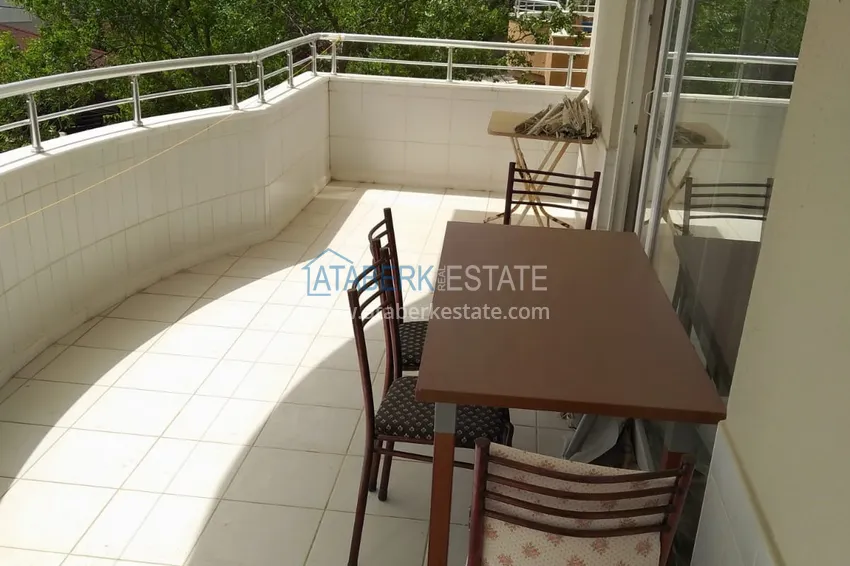 Приобрести Квартира в Махмутларе, с мебелью в комплексе с инфраструктурой 12 